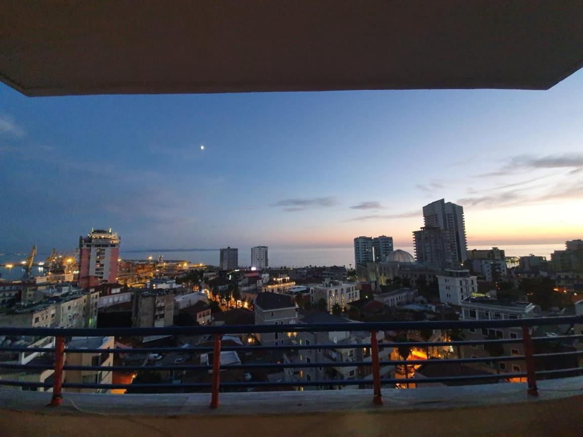 Panorama * Durrës